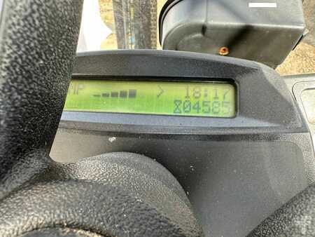 LPG Forklifts 2011  Hyster H2.5FT (12)