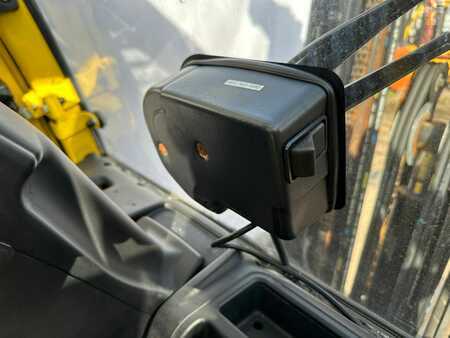 LPG Forklifts 2011  Hyster H2.5FT (13)