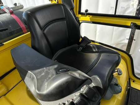 LPG Forklifts 2011  Hyster H2.5FT (14)