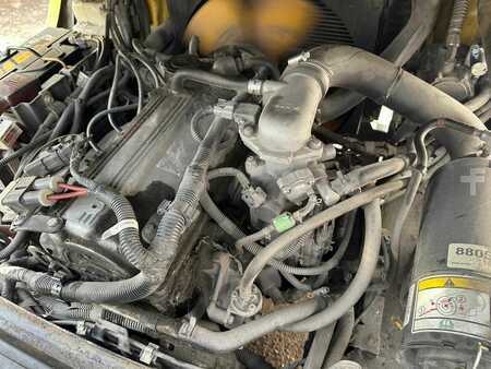 LPG Forklifts 2011  Hyster H2.5FT (15)