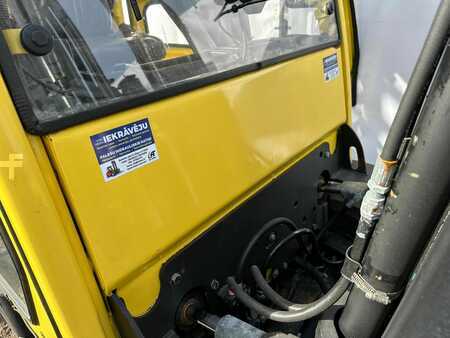 LPG Forklifts 2011  Hyster H2.5FT (16)