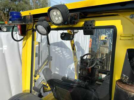 LPG Forklifts 2011  Hyster H2.5FT (18)