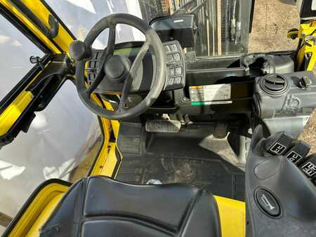 LPG Forklifts 2011  Hyster H2.5FT (6)