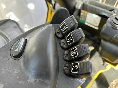 LPG Forklifts 2011  Hyster H2.5FT (7)