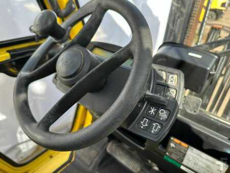 LPG Forklifts 2011  Hyster H2.5FT (8)