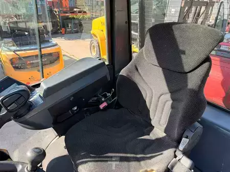 LPG VZV 2013  Jungheinrich TFG435s (8)