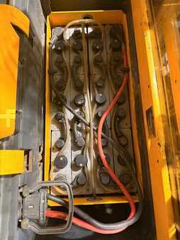 Pinontavaunu 2009  Jungheinrich ERC 214 (5)