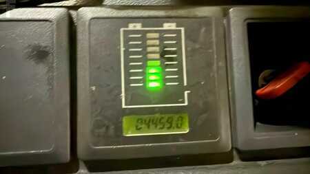 Pinontavaunu 2009  Jungheinrich ERC 214 (6)