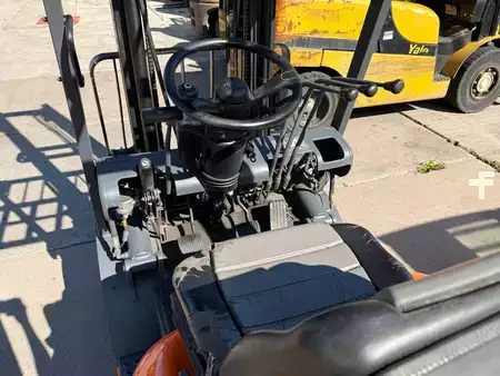 Dieselový VZV 1996  Toyota 02-6FDF15 (5)