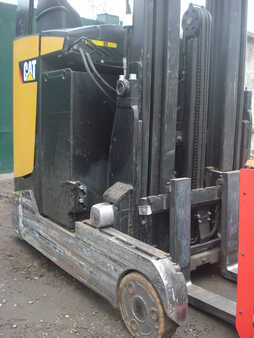 CAT Lift Trucks NR14N