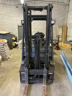 LPG Forklifts 2014  Toyota 02-8FGF18 (4) 