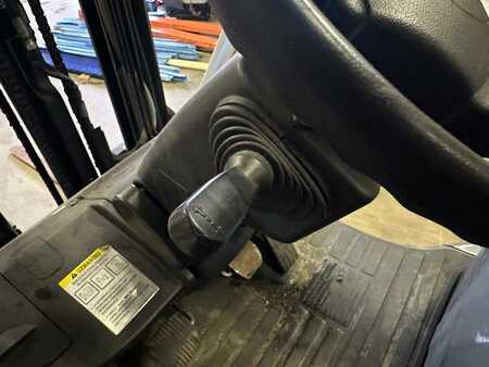 LPG Forklifts 2014  Toyota 02-8FGF18 (9) 
