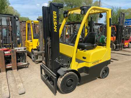Hyster H1.6FT