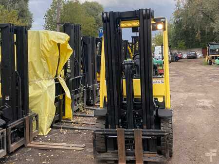 Propane Forklifts 2015  Hyster H2.5FT (5)