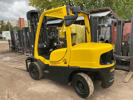 Hyster H4.0-FT-5