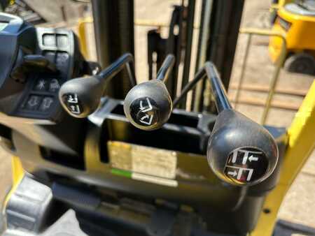 Diesel heftrucks 2013  Hyster H3.0FT (7)