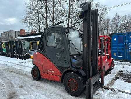 Linde H50D