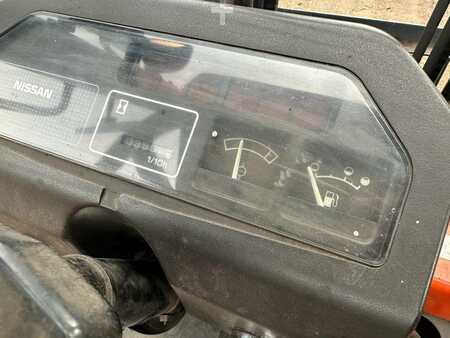 LPG VZV 1998  Nissan J01A15 (11)