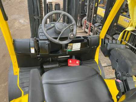 Diesel heftrucks 2008  Hyster H4.0FT-5 (4)