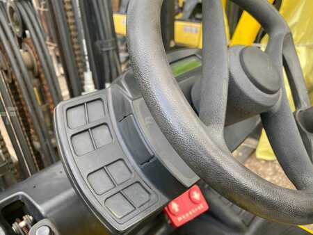 Diesel heftrucks 2008  Hyster H4.0FT-5 (6)