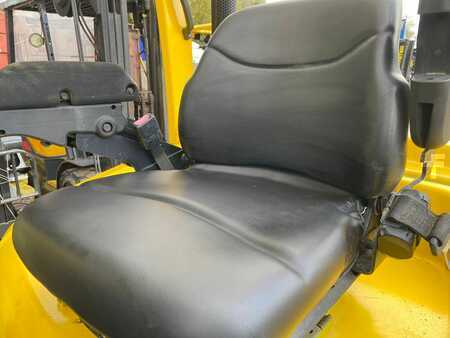 Diesel heftrucks 2008  Hyster H4.0FT-5 (9)