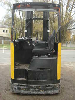 Carretilla retráctil 2007  CAT Lift Trucks NR14N (10)