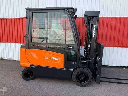 - Varios - Doosan B35X-7