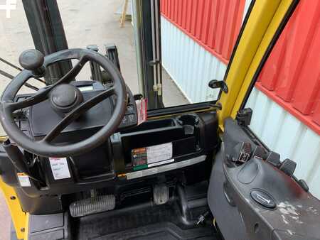 Hyster Fortens