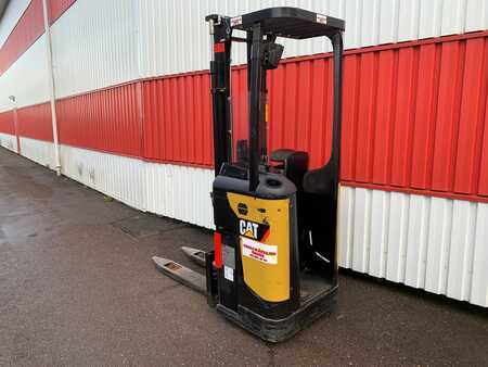 Stackers Stand-on 2012  CAT Lift Trucks NSR (3)