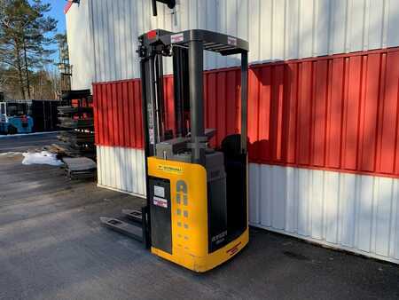 Stackers Stand-on 2013  Atlet A/160SDTFVSN570 (3) 