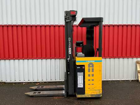 Pallet Stackers 2014  Atlet X/160SDTFVHJN540 (1)