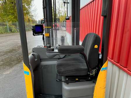 Pallet Stackers 2014  Atlet X/160SDTFVHJN540 (2)