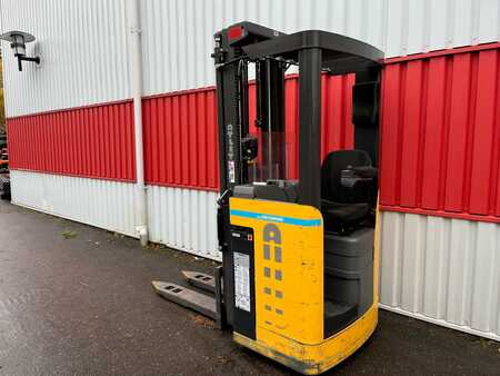 Pallet Stackers 2014  Atlet X/160SDTFVHJN540 (3)