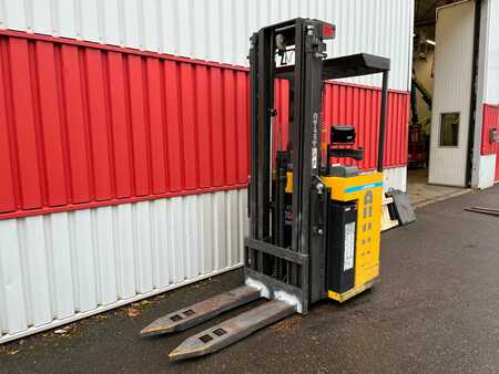 Pallet Stackers 2014  Atlet X/160SDTFVHJN540 (4)