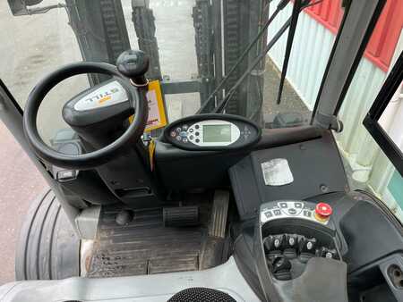 El truck - 4 hjulet 2015  Still RX60-50 (2)