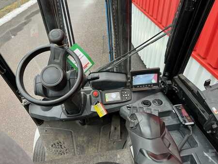 Unicarriers MX30