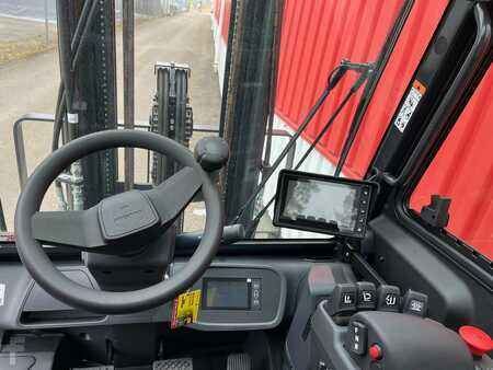 Diesel Forklifts 2023  Doosan D25S-9 (2)