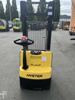 Magasemelésű béka 2020  Hyster S1.2AC (2)