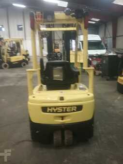 El Truck - 3-hjul  Hyster J1,8XNT MWB (1)