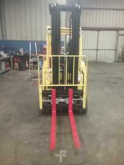 El Truck - 3-hjul  Hyster J1,8XNT MWB (2)