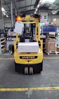 Electric - 3 wheels 2024  Hyster J1,8XNT MWB (2)