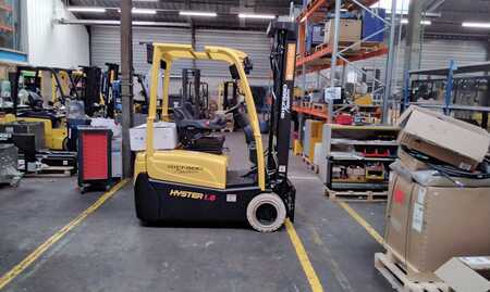 Electric - 3 wheels 2024  Hyster J1,8XNT MWB (3)