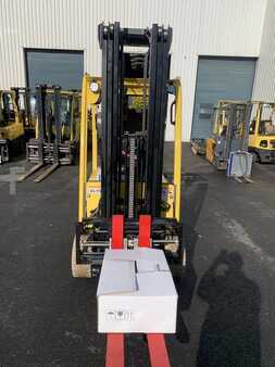 El Truck - 3-hjul  Hyster J2,0XNT LWB (4)