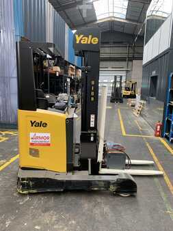 Reach Trucks 2022  Yale MR16 (3)