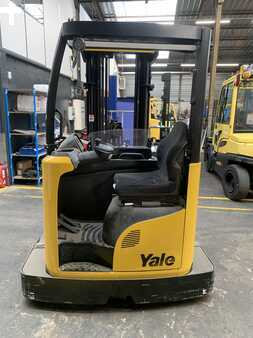 Reach Trucks 2022  Yale MR16 (4)