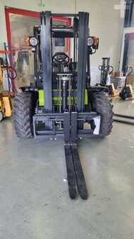 Empilhador diesel 2024  Agrimac-Agria TW25 (3)