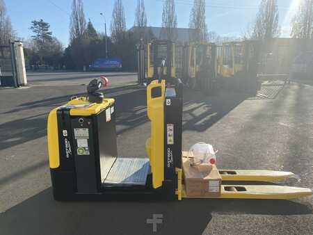 Commissionatori orizzontali 2024  Hyster LO1.0F (3)