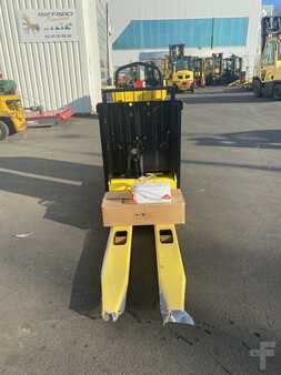 Commissionatori orizzontali 2024  Hyster LO1.0F (4)