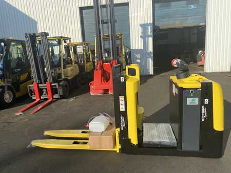 Commissionatori orizzontali 2024  Hyster LO1.0F (5)