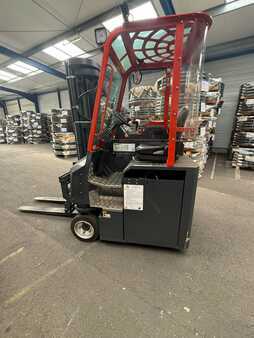 Empilhador Quatro caminhos 2023  AMLIFT AGILIFT 2500E (3)